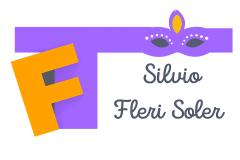 Logo of Fondazzjoni Teatrali Silvio Fleri Soler, theatre organisation in Malta.